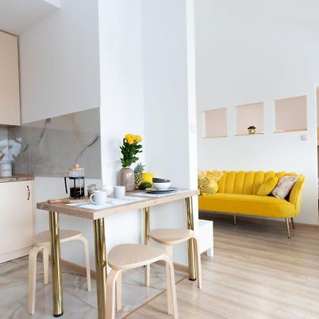 Apartamenty Gorki Male Тушин Экстерьер фото