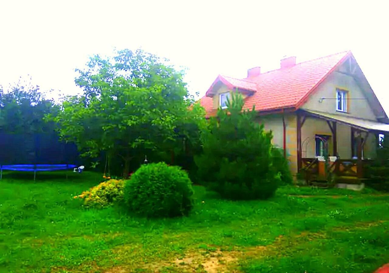Apartamenty Gorki Male Тушин Экстерьер фото