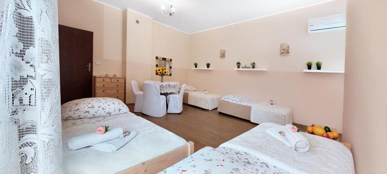 Apartamenty Gorki Male Тушин Экстерьер фото