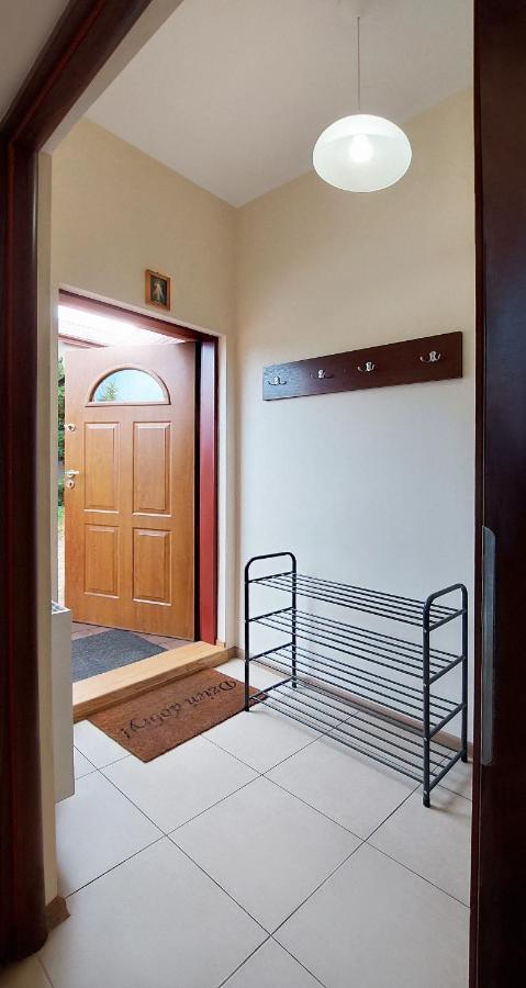 Apartamenty Gorki Male Тушин Экстерьер фото