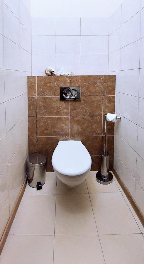Apartamenty Gorki Male Тушин Экстерьер фото