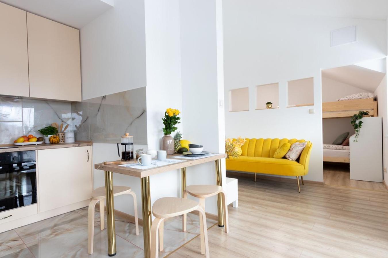 Apartamenty Gorki Male Тушин Экстерьер фото