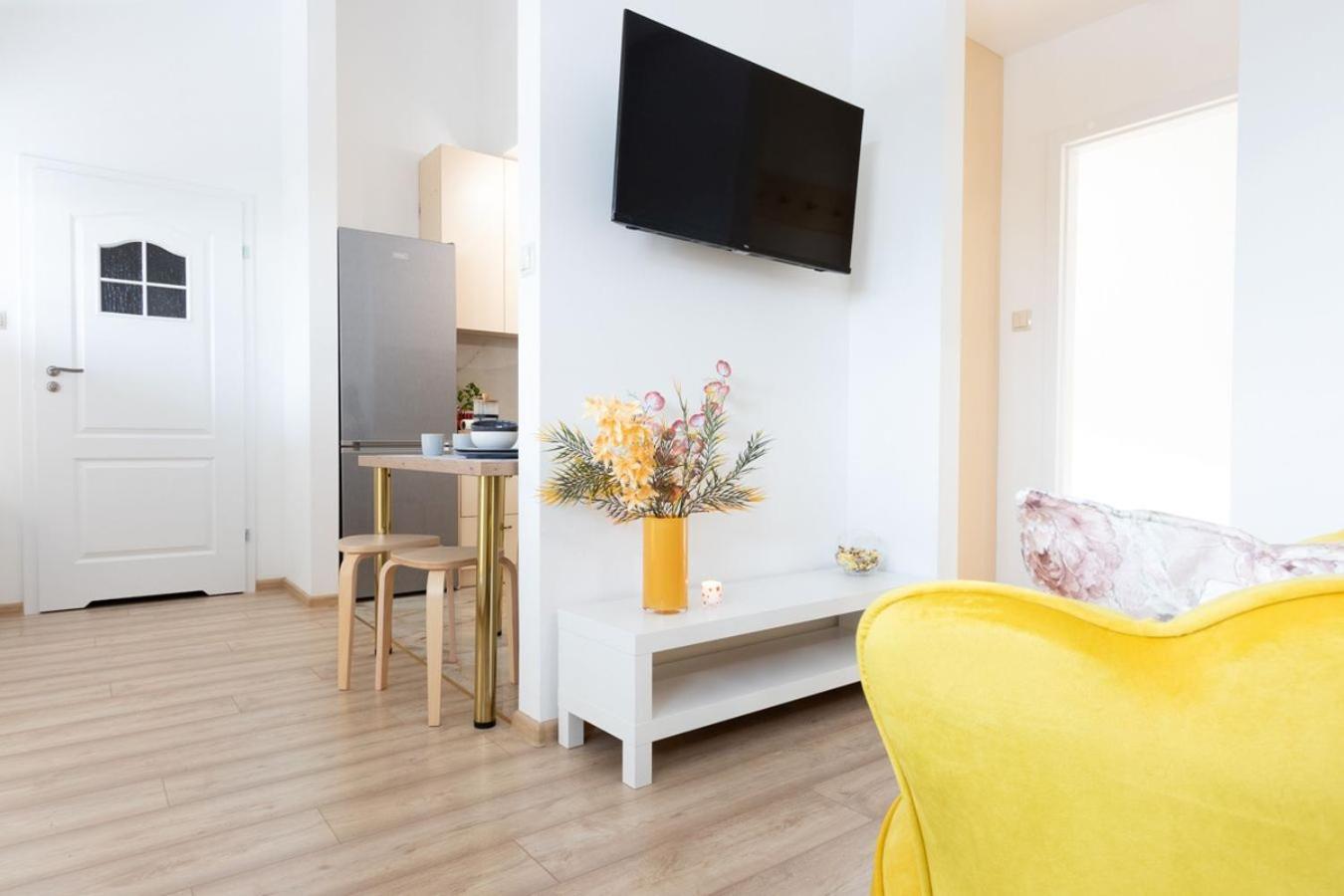 Apartamenty Gorki Male Тушин Экстерьер фото