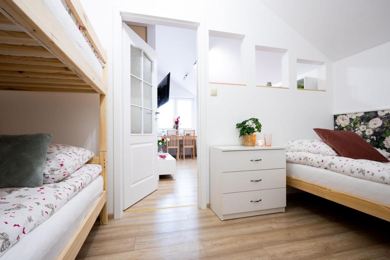 Apartamenty Gorki Male Тушин Экстерьер фото